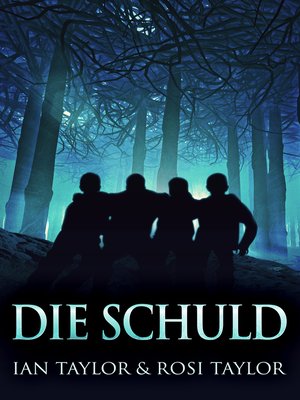 cover image of Die Schuld